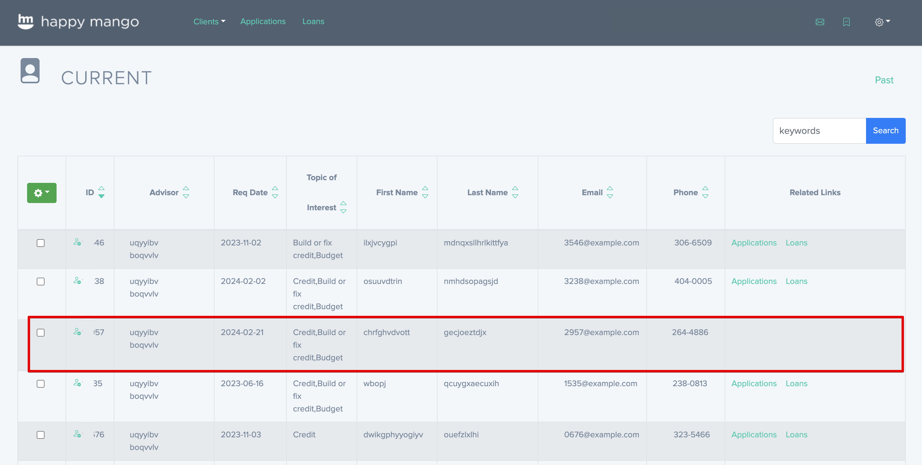 Current Client without Application_Marked.png